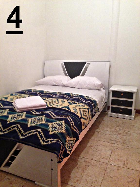 Guesthouse Nelson Κίτο Εξωτερικό φωτογραφία