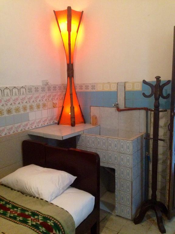 Guesthouse Nelson Κίτο Εξωτερικό φωτογραφία