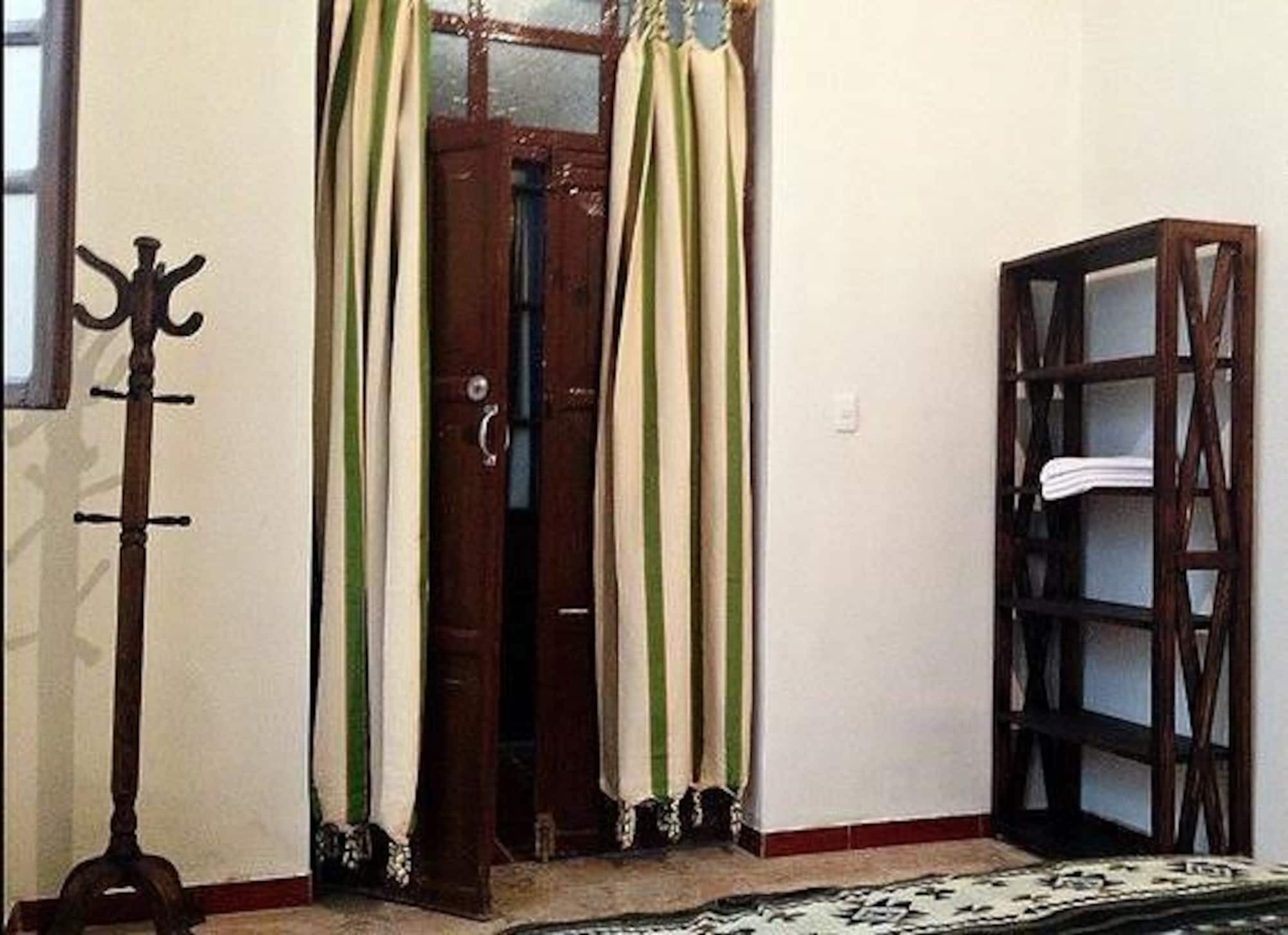 Guesthouse Nelson Κίτο Εξωτερικό φωτογραφία