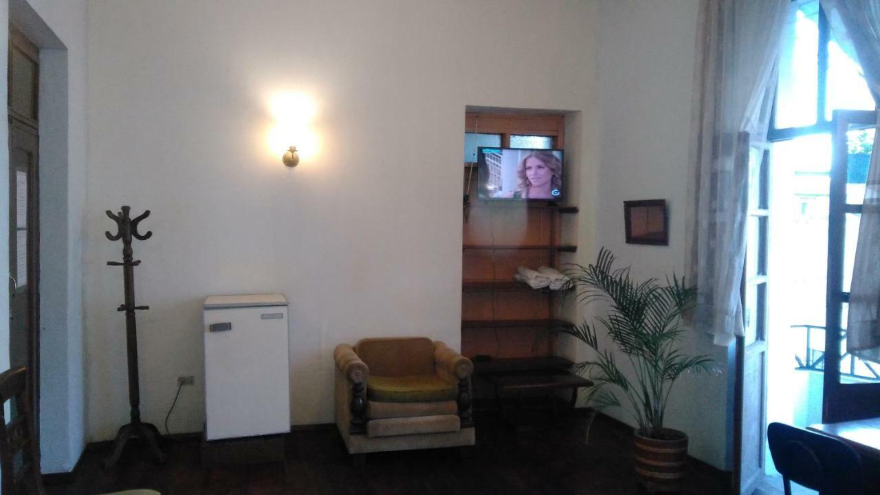 Guesthouse Nelson Κίτο Εξωτερικό φωτογραφία