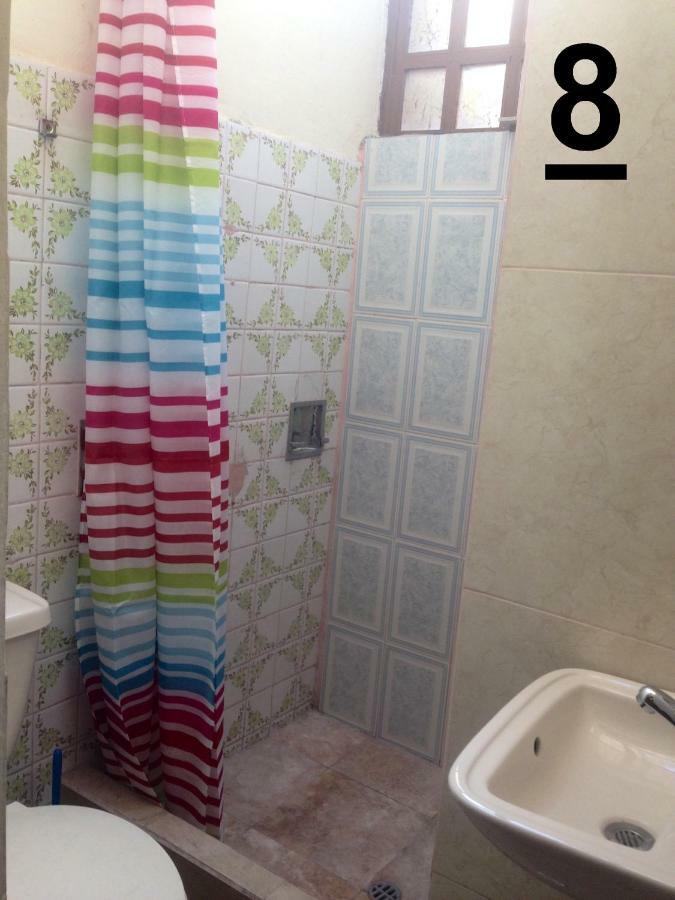 Guesthouse Nelson Κίτο Εξωτερικό φωτογραφία