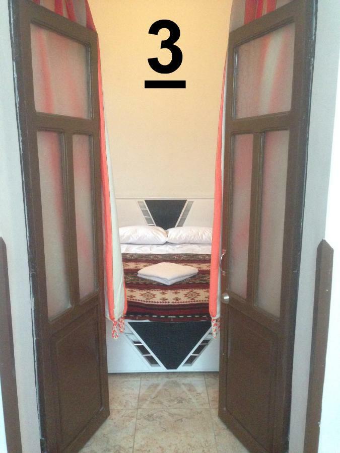 Guesthouse Nelson Κίτο Εξωτερικό φωτογραφία