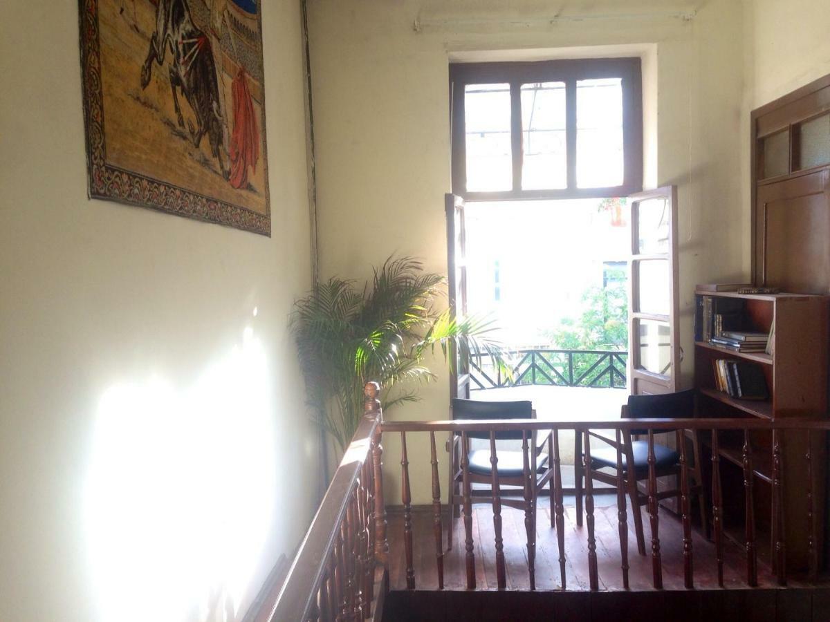Guesthouse Nelson Κίτο Εξωτερικό φωτογραφία