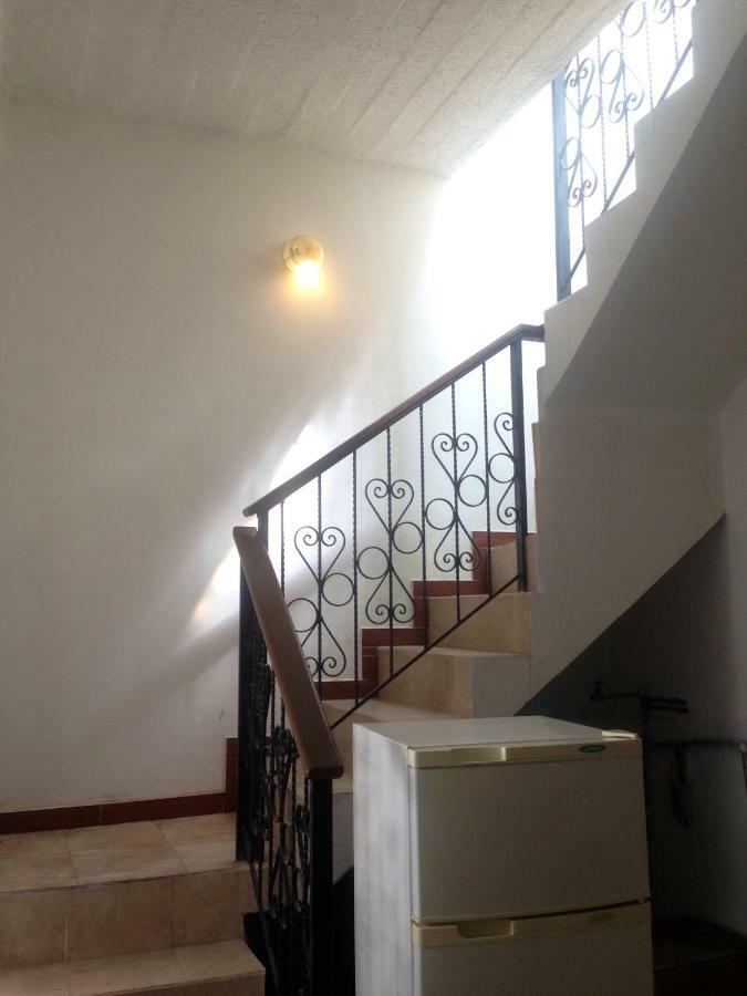 Guesthouse Nelson Κίτο Εξωτερικό φωτογραφία