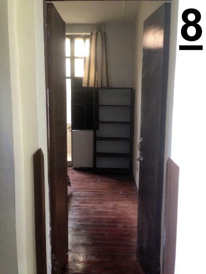Guesthouse Nelson Κίτο Εξωτερικό φωτογραφία