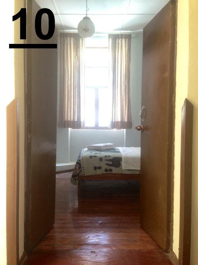 Guesthouse Nelson Κίτο Εξωτερικό φωτογραφία