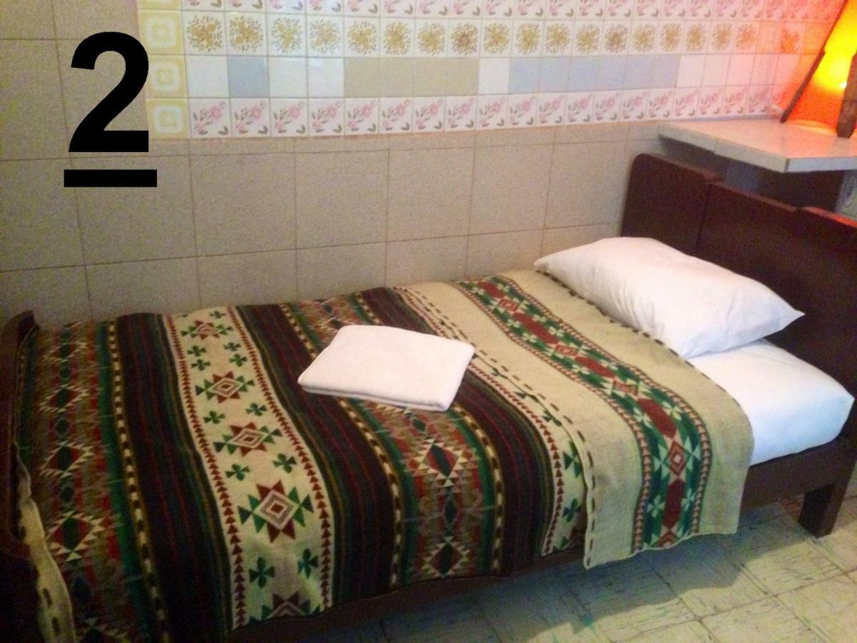 Guesthouse Nelson Κίτο Εξωτερικό φωτογραφία