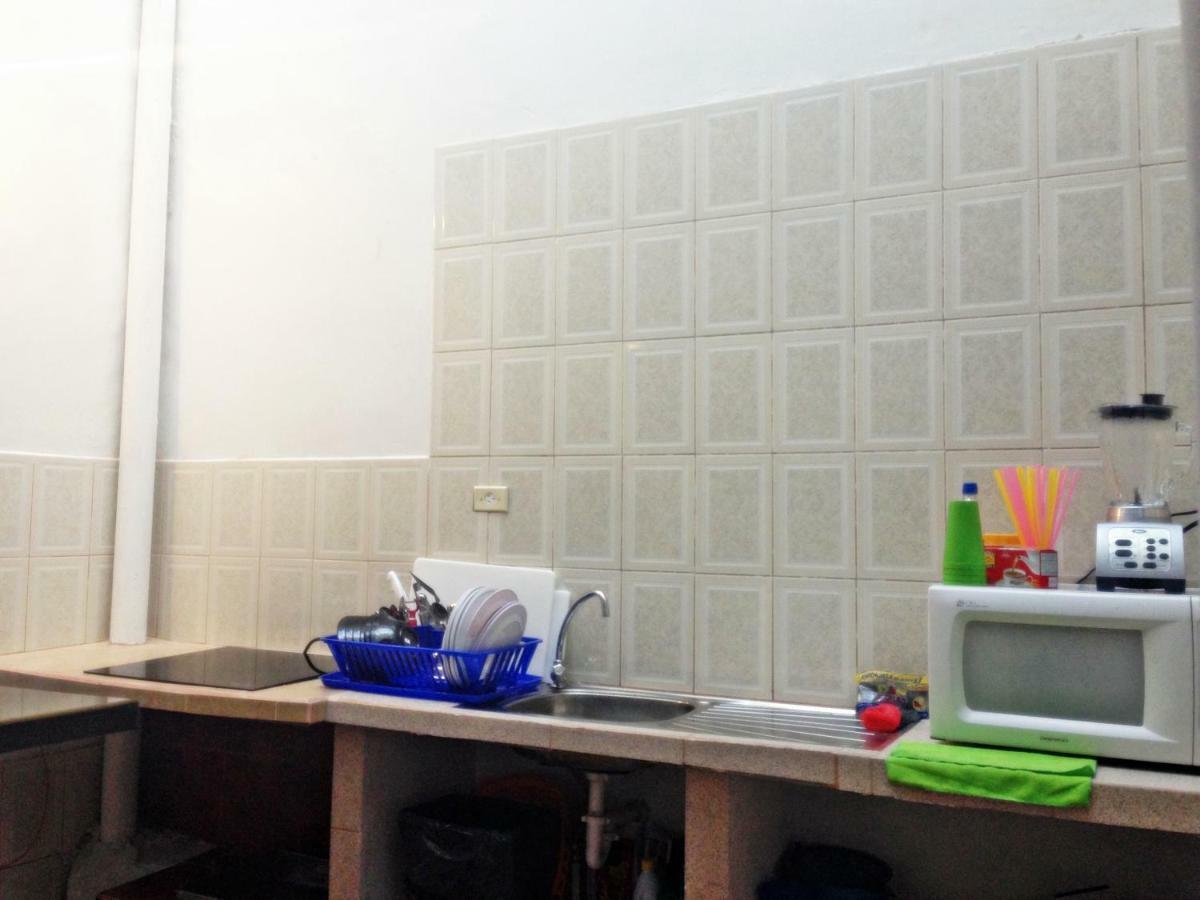 Guesthouse Nelson Κίτο Εξωτερικό φωτογραφία