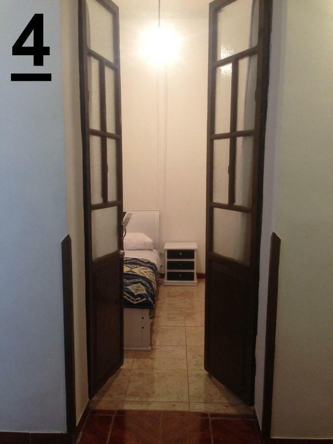 Guesthouse Nelson Κίτο Εξωτερικό φωτογραφία