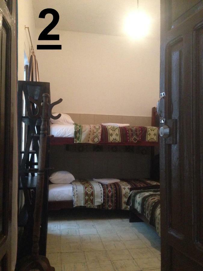 Guesthouse Nelson Κίτο Εξωτερικό φωτογραφία