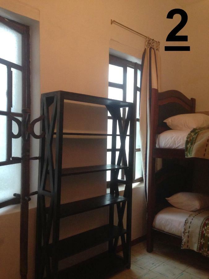 Guesthouse Nelson Κίτο Εξωτερικό φωτογραφία