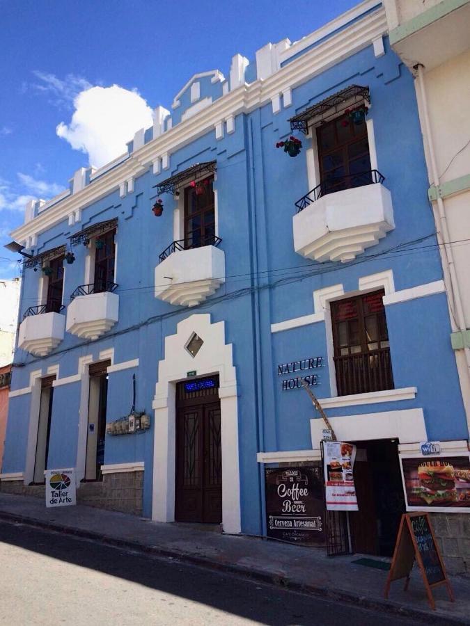 Guesthouse Nelson Κίτο Δωμάτιο φωτογραφία